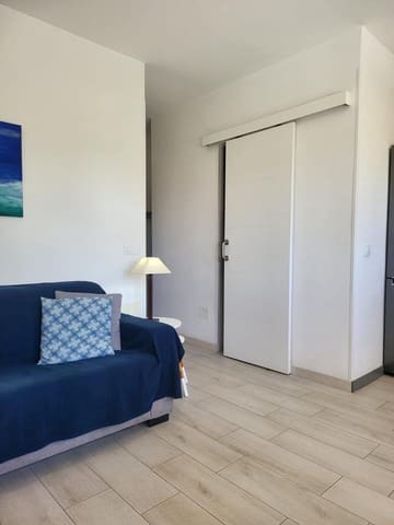 Appartement de 1 chambre à louer à Maspalomas, San Bartolomé de Tirajana avec piscine - 1 150 € (Ref: 8260187)