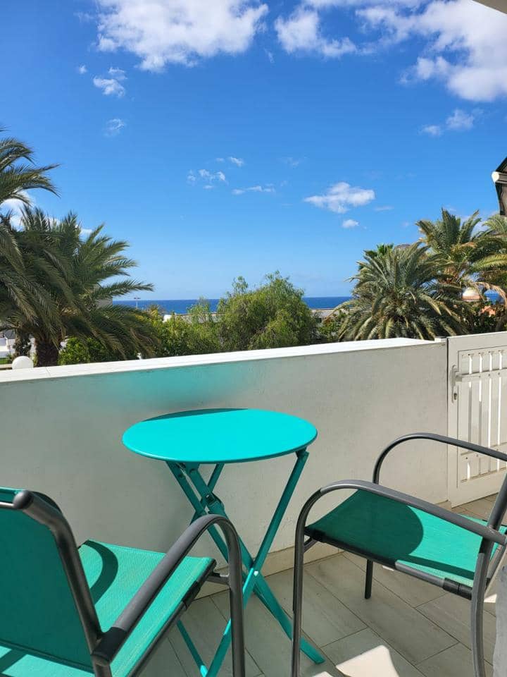 Appartement de 1 chambre à louer à Maspalomas avec piscine - 1 150 € (Ref: 8260187)