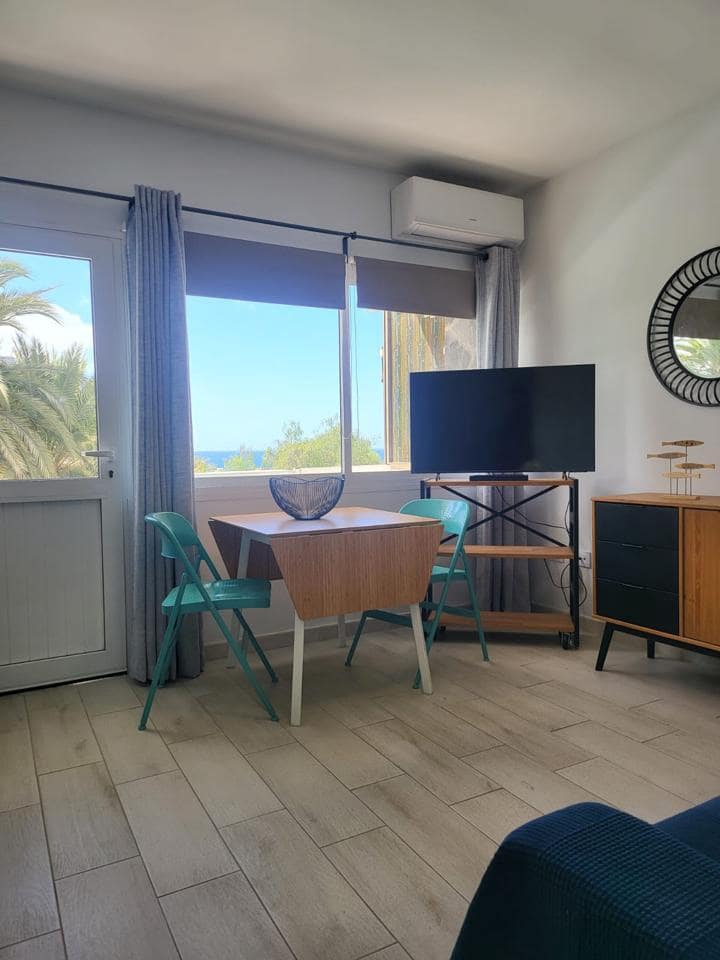 Appartement de 1 chambre à louer à Maspalomas avec piscine - 1 150 € (Ref: 8260187)