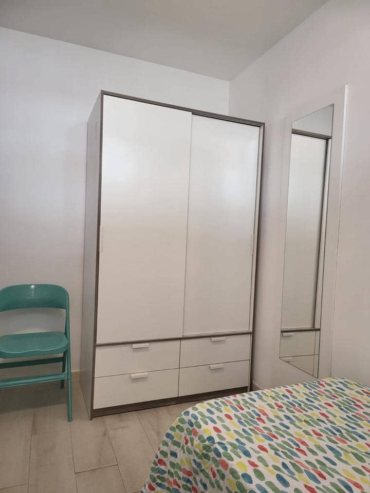 Appartement de 1 chambre à louer à Maspalomas avec piscine - 1 150 € (Ref: 8260187)