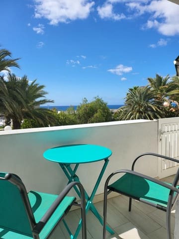 Appartement de 1 chambre à louer à Maspalomas, San Bartolomé de Tirajana avec piscine - 1 150 € (Ref: 8260187)