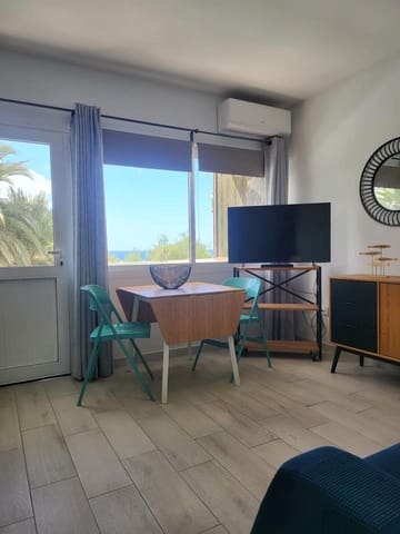 Appartement de 1 chambre à louer à Maspalomas, San Bartolomé de Tirajana avec piscine - 1 150 € (Ref: 8260187)