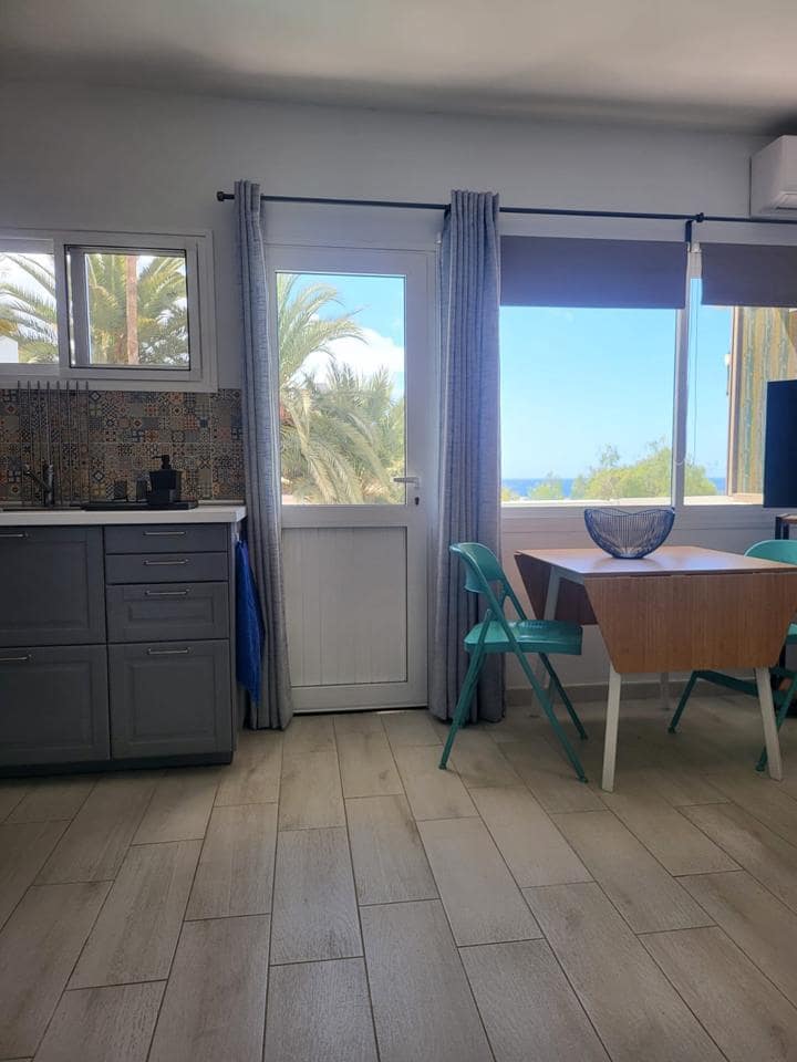 Appartement de 1 chambre à louer à Maspalomas avec piscine - 1 150 € (Ref: 8260187)