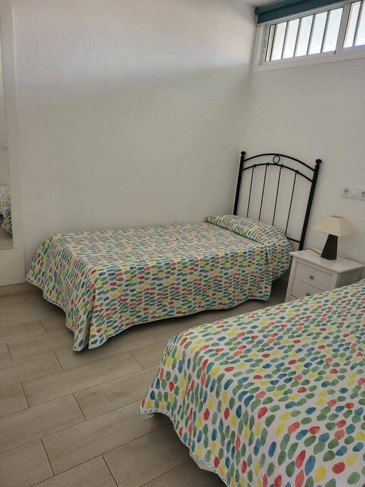 Appartement de 1 chambre à louer à Maspalomas avec piscine - 1 150 € (Ref: 8260187)