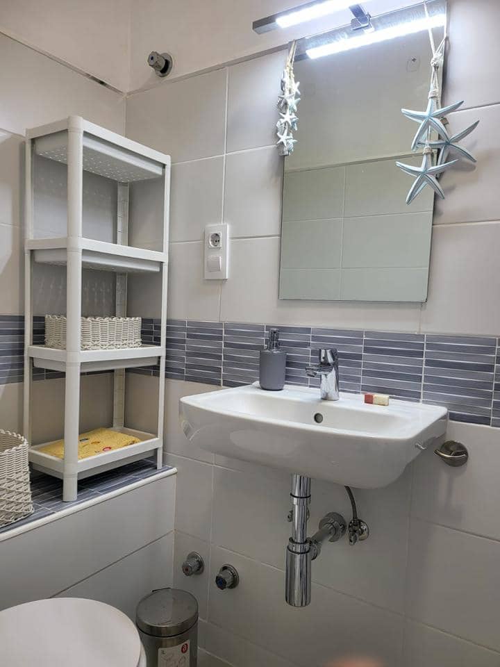 Appartement de 1 chambre à louer à Maspalomas avec piscine - 1 150 € (Ref: 8260187)