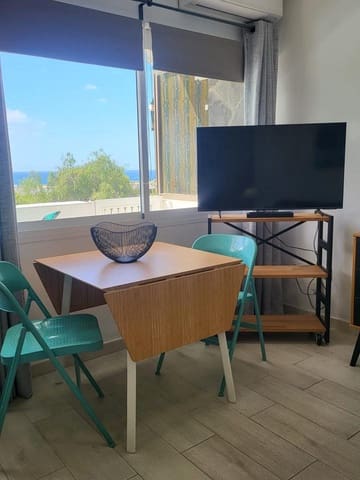 Appartement de 1 chambre à louer à Maspalomas, San Bartolomé de Tirajana avec piscine - 1 150 € (Ref: 8260187)