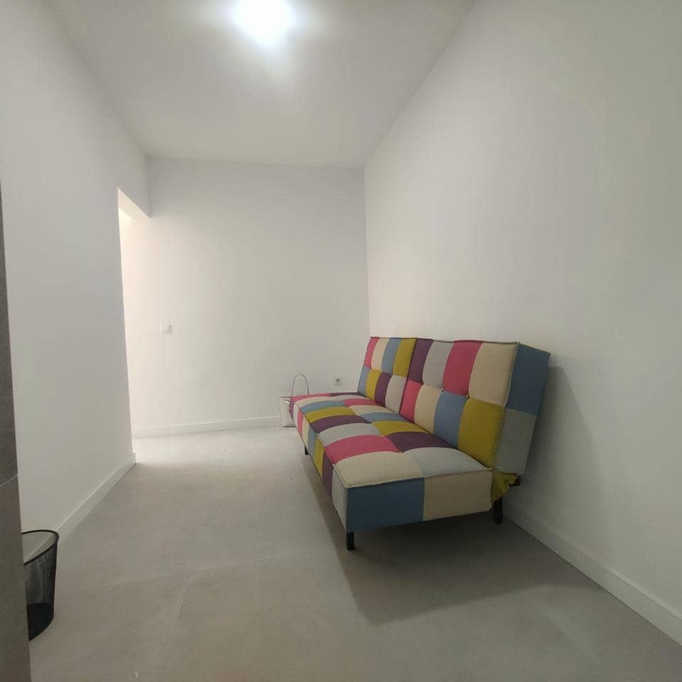 3 camera da letto Appartamento da affittare in Las Palmas de Gran Canaria con garage - 1.550 € (Rif: 8277487)