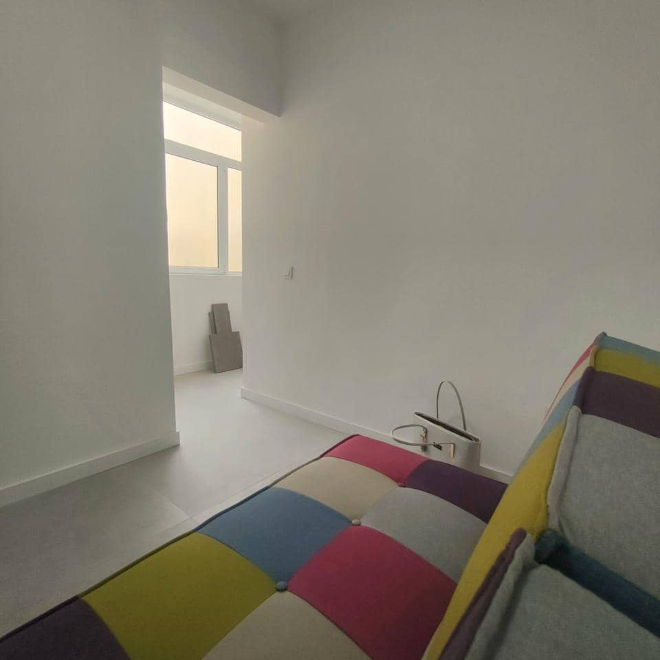 3 camera da letto Appartamento da affittare in Las Palmas de Gran Canaria con garage - 1.550 € (Rif: 8277487)