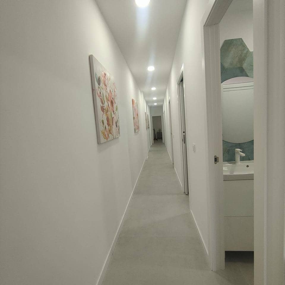 3 camera da letto Appartamento da affittare in Las Palmas de Gran Canaria con garage - 1.550 € (Rif: 8277487)