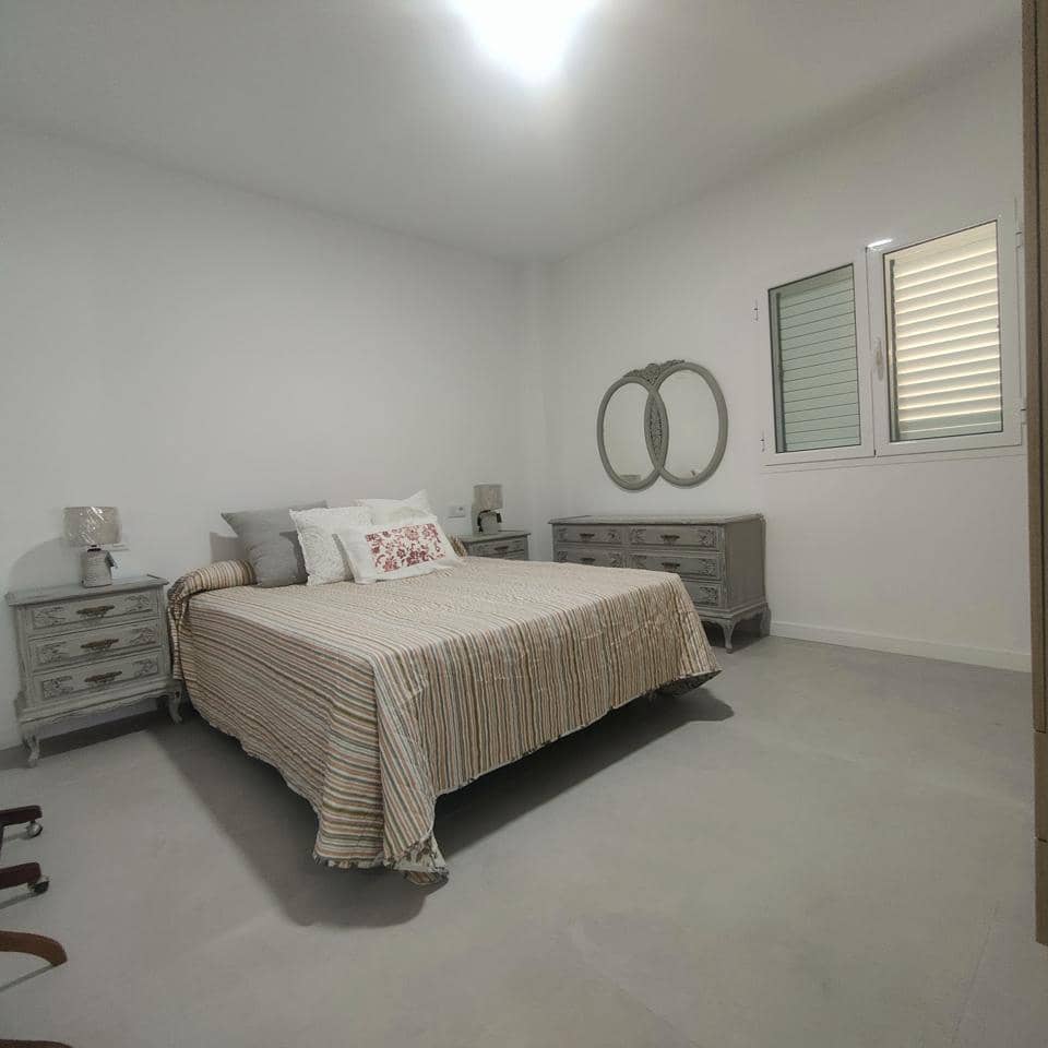 3 camera da letto Appartamento da affittare in Las Palmas de Gran Canaria con garage - 1.550 € (Rif: 8277487)