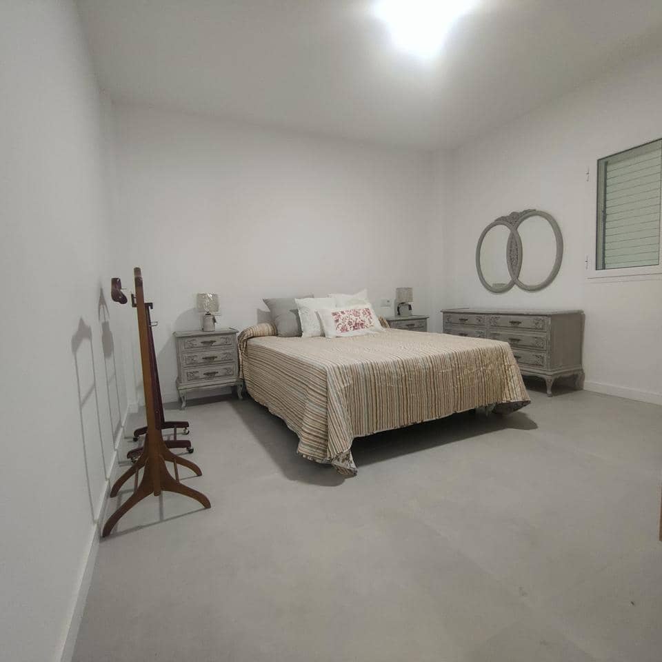 3 camera da letto Appartamento da affittare in Las Palmas de Gran Canaria con garage - 1.550 € (Rif: 8277487)