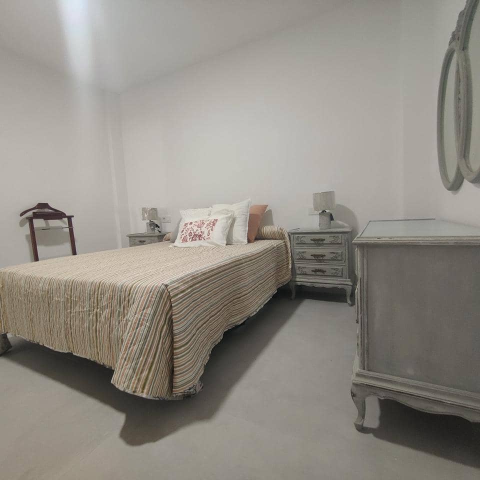 3 camera da letto Appartamento da affittare in Las Palmas de Gran Canaria con garage - 1.550 € (Rif: 8277487)