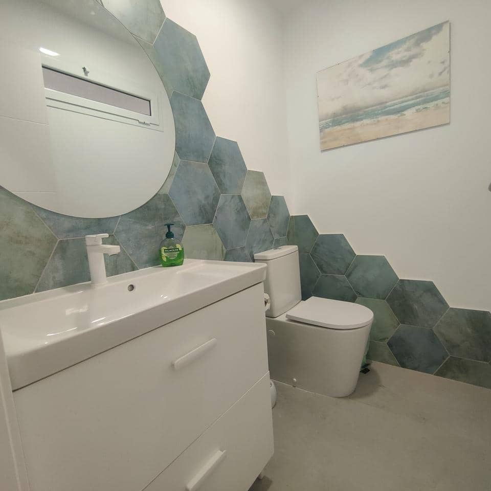 3 camera da letto Appartamento da affittare in Las Palmas de Gran Canaria con garage - 1.550 € (Rif: 8277487)