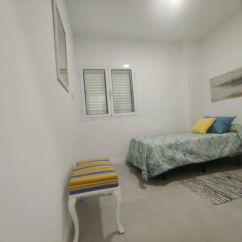 3 camera da letto Appartamento da affittare in Las Palmas de Gran Canaria con garage - 1.550 € (Rif: 8277487)