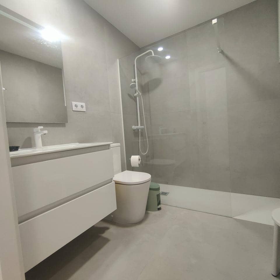 3 camera da letto Appartamento da affittare in Las Palmas de Gran Canaria con garage - 1.550 € (Rif: 8277487)