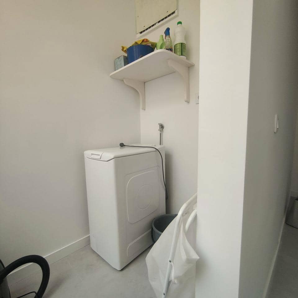 3 camera da letto Appartamento da affittare in Las Palmas de Gran Canaria con garage - 1.550 € (Rif: 8277487)
