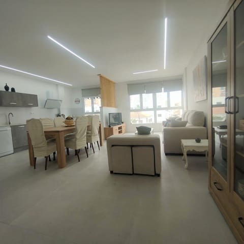 3 camera da letto Appartamento da affittare in Alcaravaneras, Las Palmas de Gran Canaria con garage - 1.550 € (Rif: 8277487)