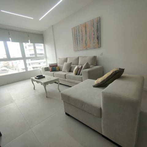 3 camera da letto Appartamento da affittare in Alcaravaneras, Las Palmas de Gran Canaria con garage - 1.550 € (Rif: 8277487)