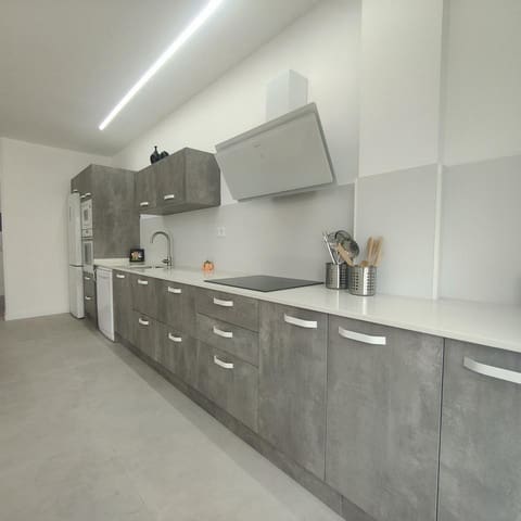 3 camera da letto Appartamento da affittare in Alcaravaneras, Las Palmas de Gran Canaria con garage - 1.550 € (Rif: 8277487)