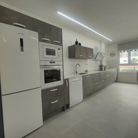 3 camera da letto Appartamento da affittare in Alcaravaneras, Las Palmas de Gran Canaria con garage - 1.550 € (Rif: 8277487)