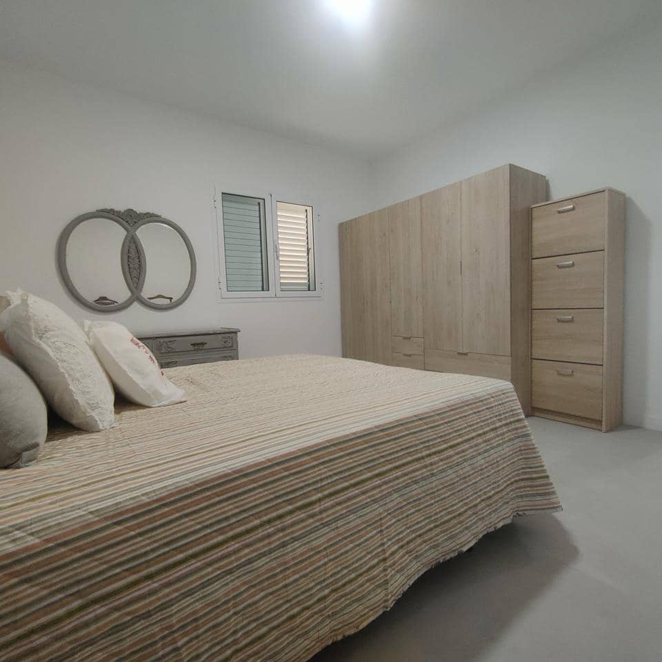 3 camera da letto Appartamento da affittare in Las Palmas de Gran Canaria con garage - 1.550 € (Rif: 8277487)