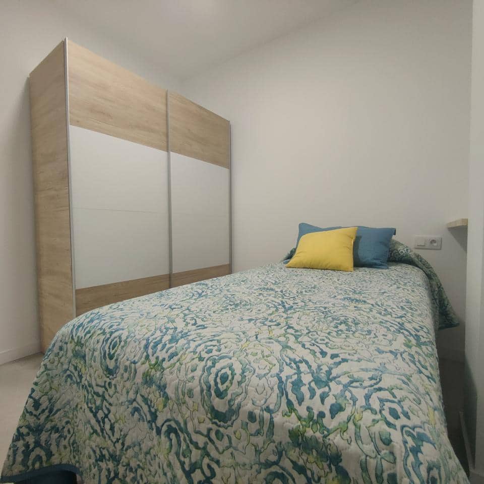 3 camera da letto Appartamento da affittare in Las Palmas de Gran Canaria con garage - 1.550 € (Rif: 8277487)