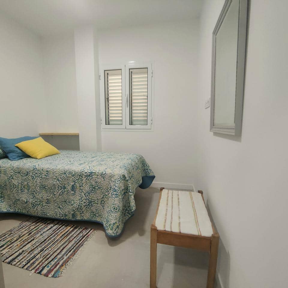 3 camera da letto Appartamento da affittare in Las Palmas de Gran Canaria con garage - 1.550 € (Rif: 8277487)