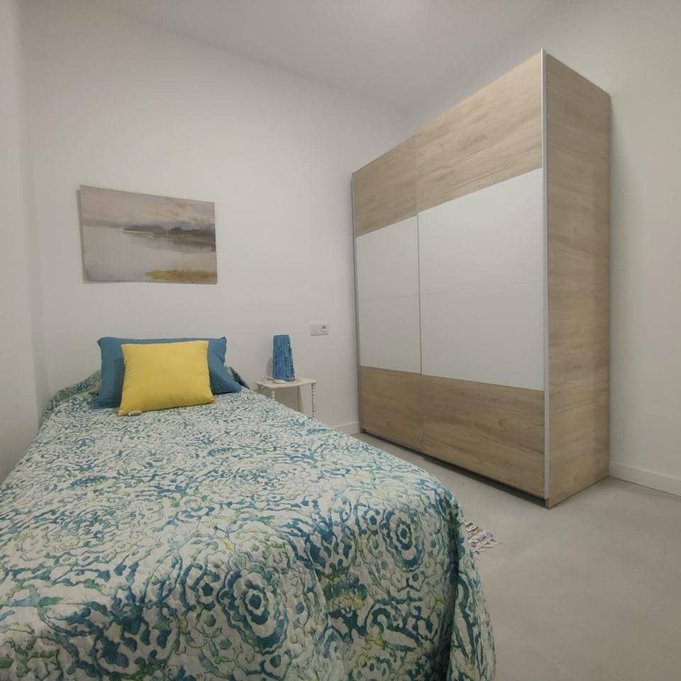 3 camera da letto Appartamento da affittare in Las Palmas de Gran Canaria con garage - 1.550 € (Rif: 8277487)