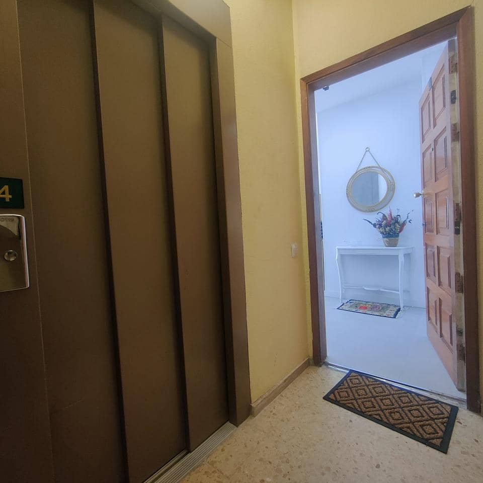 3 camera da letto Appartamento da affittare in Las Palmas de Gran Canaria con garage - 1.550 € (Rif: 8277487)