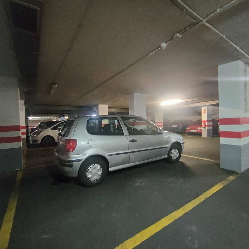 3 camera da letto Appartamento da affittare in Las Palmas de Gran Canaria con garage - 1.550 € (Rif: 8277487)