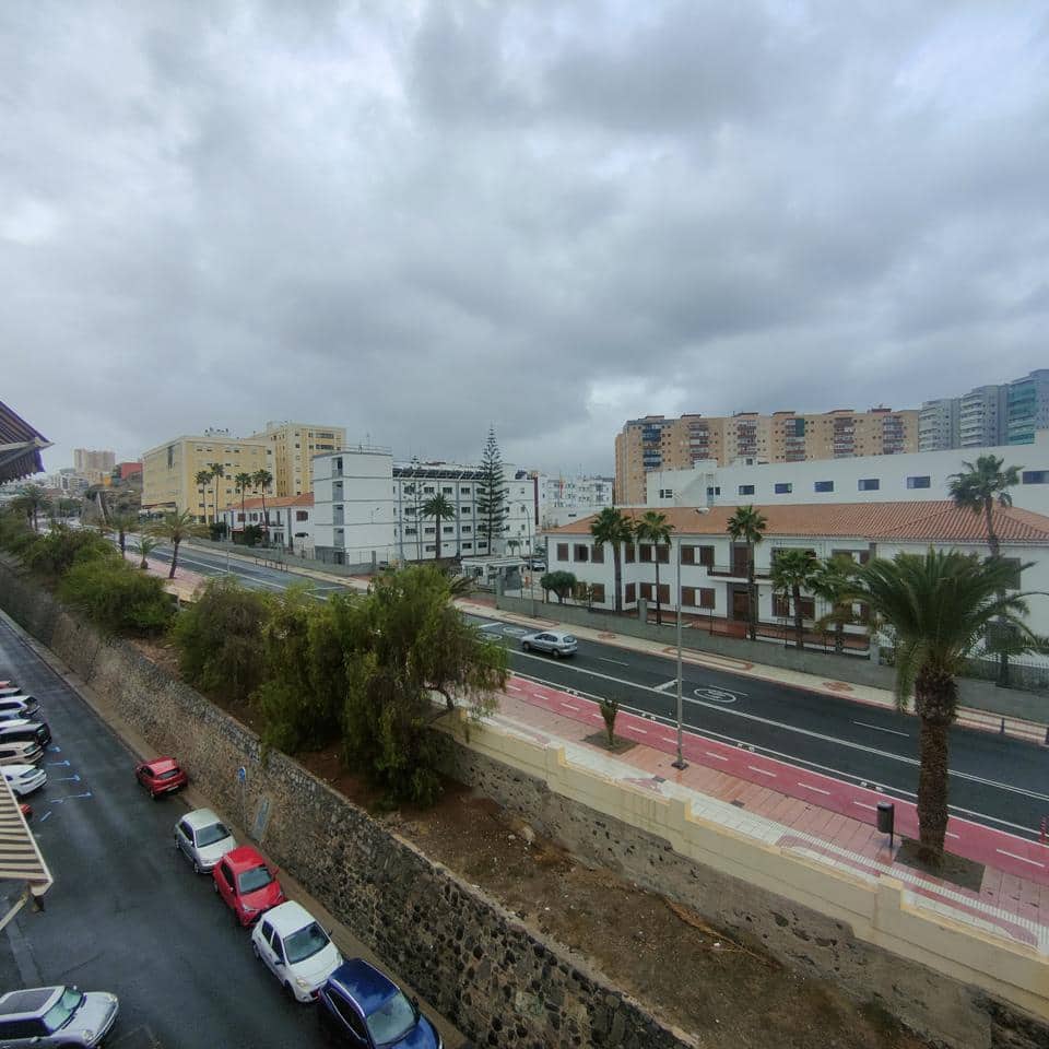 3 camera da letto Appartamento da affittare in Las Palmas de Gran Canaria con garage - 1.550 € (Rif: 8277487)