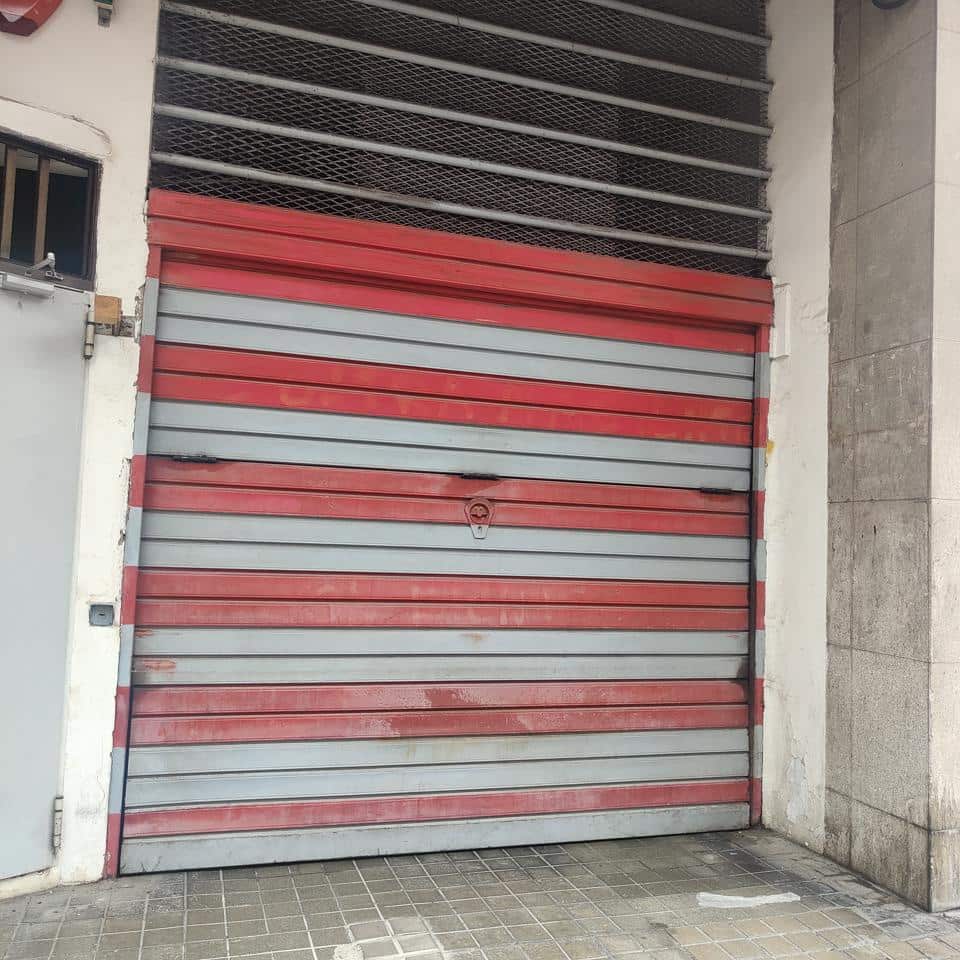 3 camera da letto Appartamento da affittare in Las Palmas de Gran Canaria con garage - 1.550 € (Rif: 8277487)