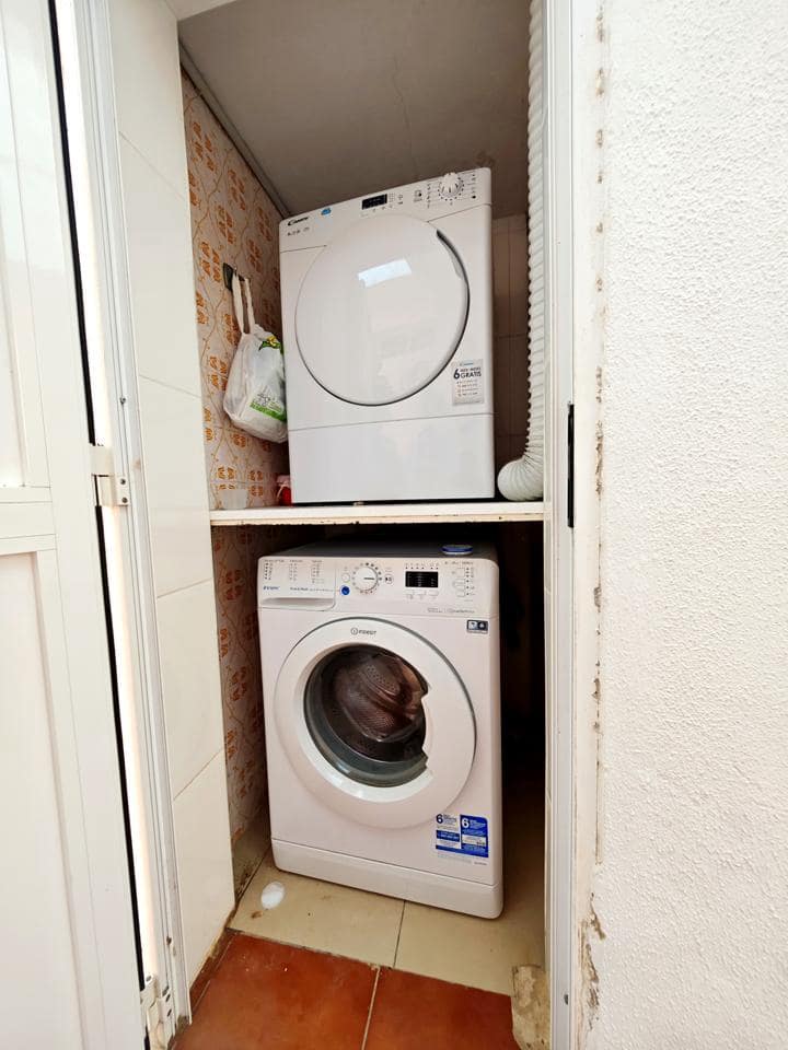 Piso de 1 habitación en Maspalomas en alquiler con piscina - 1.100 € (Ref: 8293665)