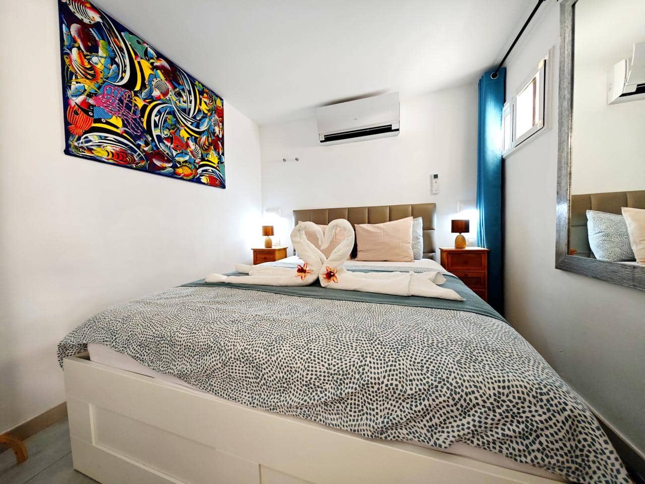 Piso de 1 habitación en Maspalomas en alquiler con piscina - 1.100 € (Ref: 8293665)