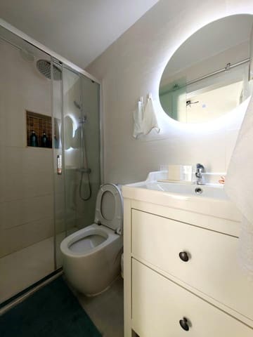 1 Zimmer Wohnung zu vermieten in Playa del Inglés, San Bartolomé de Tirajana mit Pool - 1.150 € (Ref: 8293665)