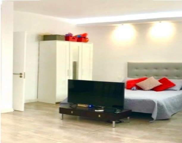 1 bedroom Bungalow for sale in Maspalomas, San Bartolomé de Tirajana with pool - € 375,000 (Ref: 8302165)