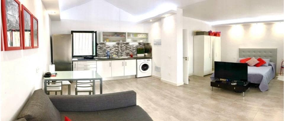 1 soveværelse Bungalow til salg i Maspalomas med swimmingpool - € 375.000 (Ref: 8302165)