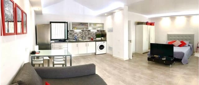 1 bedroom Bungalow for sale in Maspalomas, San Bartolomé de Tirajana with pool - € 375,000 (Ref: 8302165)