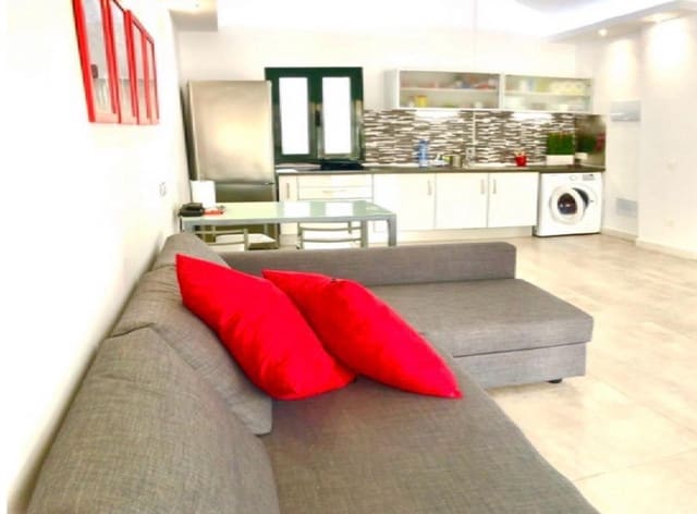 1 bedroom Bungalow for sale in Maspalomas, San Bartolomé de Tirajana with pool - € 375,000 (Ref: 8302165)