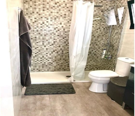 1 bedroom Bungalow for sale in Maspalomas, San Bartolomé de Tirajana with pool - € 375,000 (Ref: 8302165)