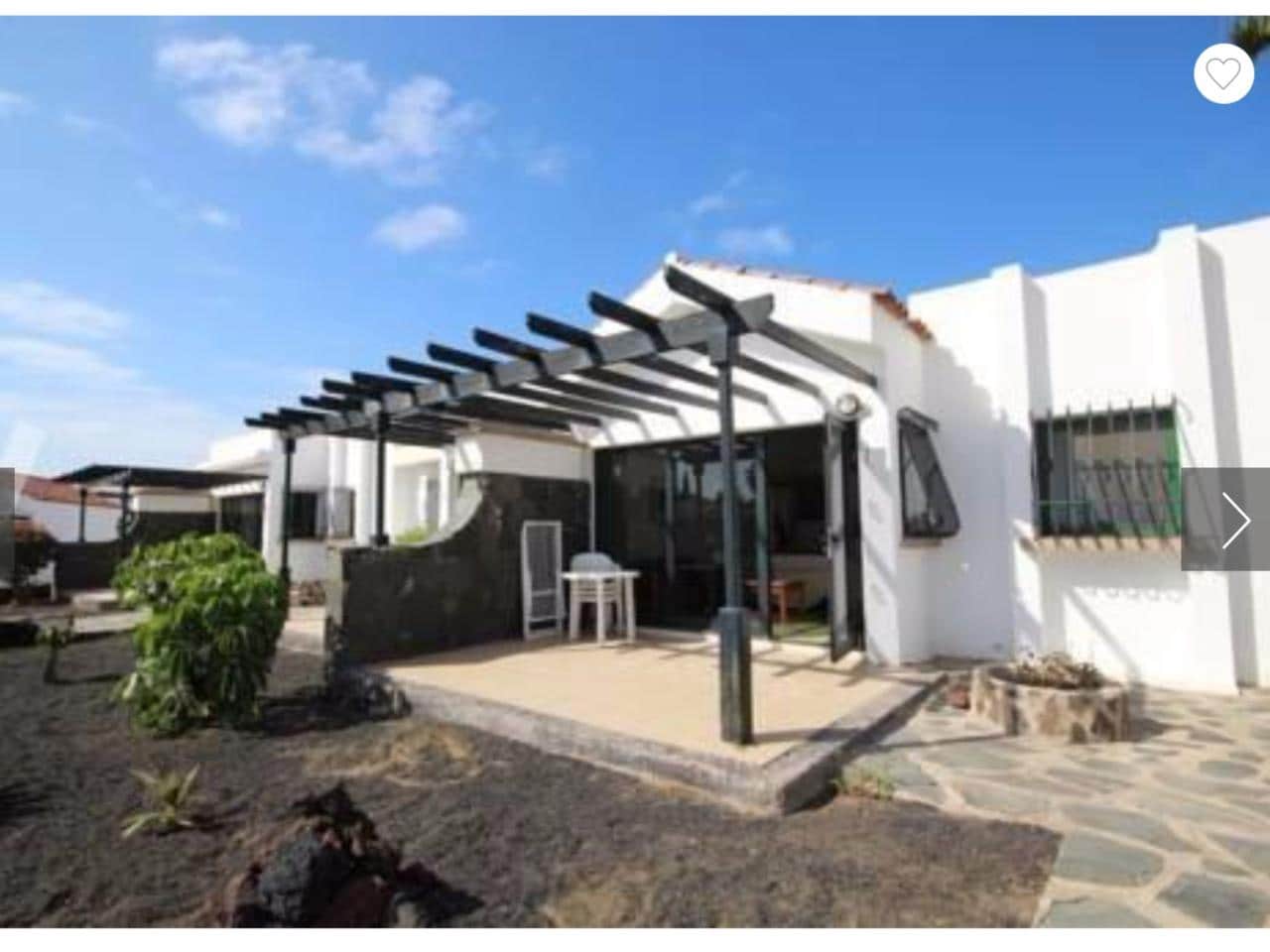 1 Zimmer Bungalow zu verkaufen in Maspalomas mit Pool - 375.000 € (Ref: 8302165)