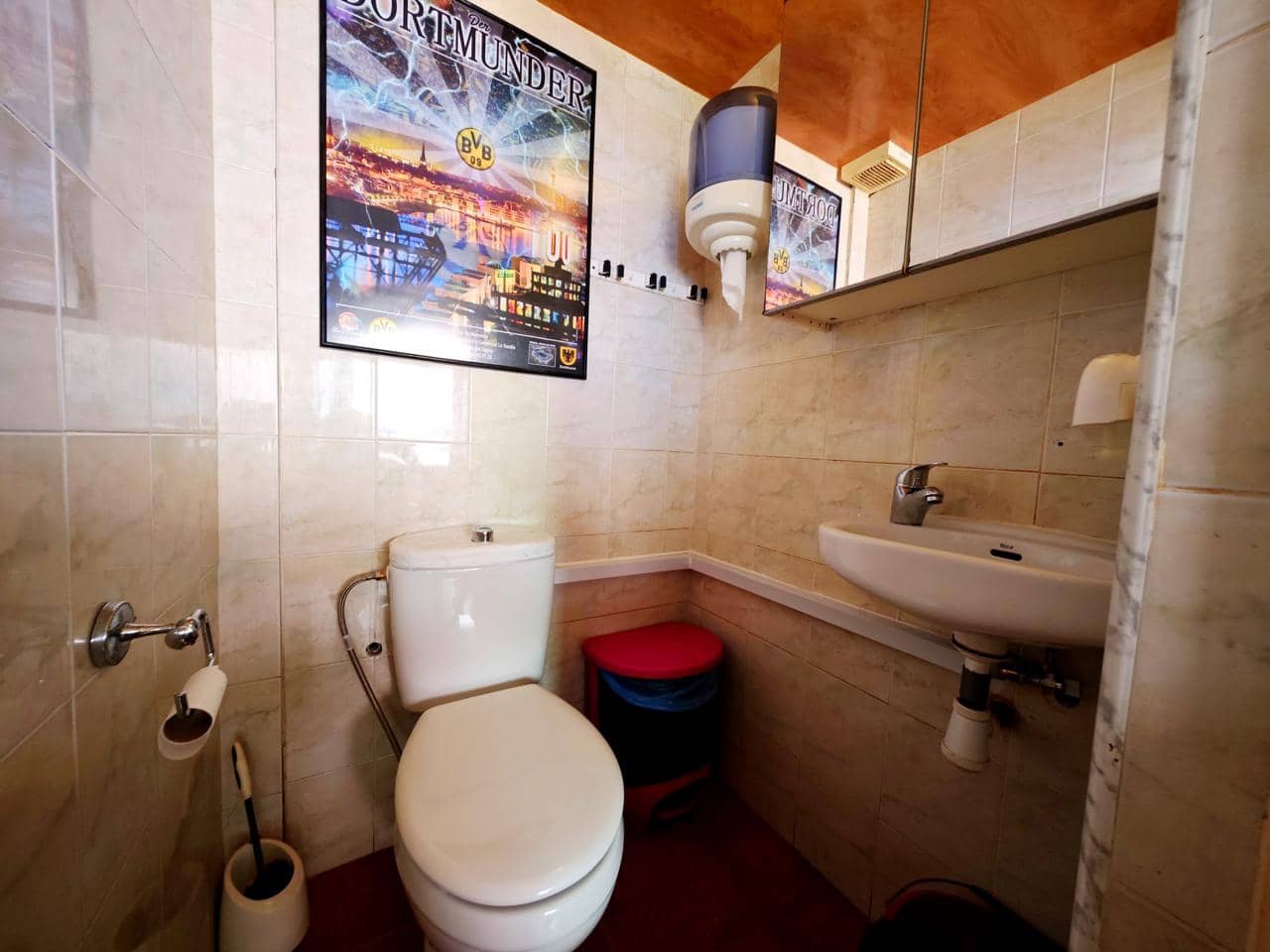 1 soveværelse Virksomhed til salg i Maspalomas - € 72.500 (Ref: 8358603)