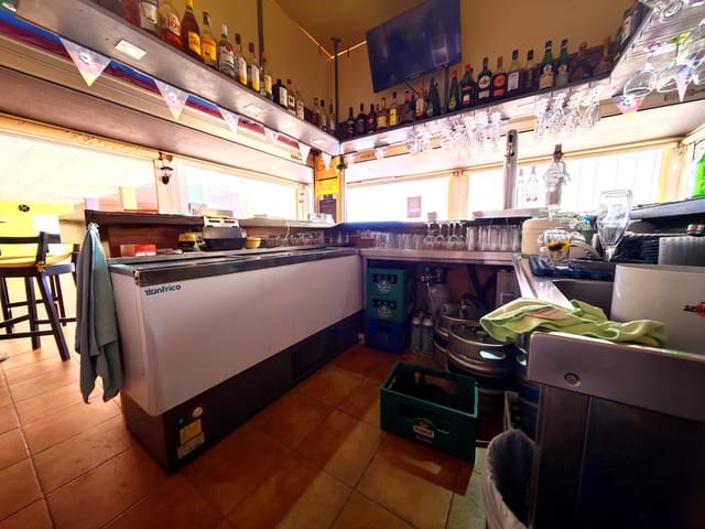 1 soveværelse Virksomhed til salg i Maspalomas, San Bartolomé de Tirajana - € 72.500 (Ref: 8358603)