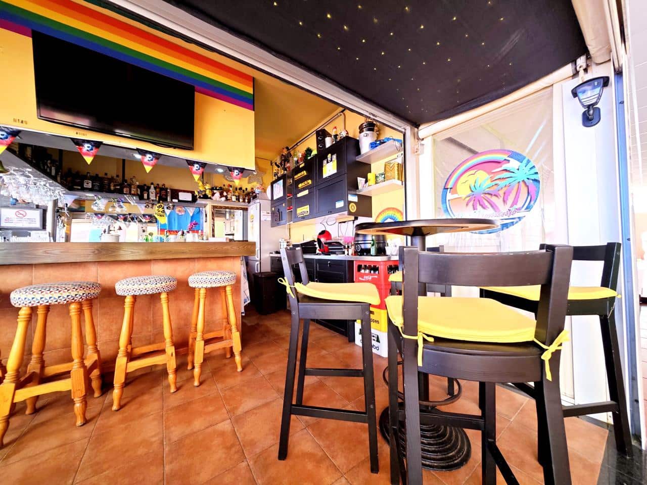 1 soveværelse Virksomhed til salg i Maspalomas - € 72.500 (Ref: 8358603)