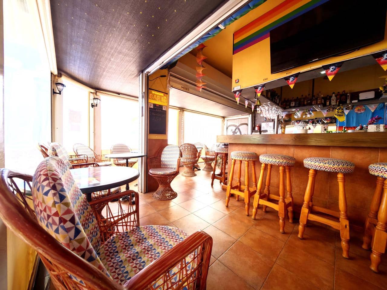 1 soveværelse Virksomhed til salg i Maspalomas - € 72.500 (Ref: 8358603)