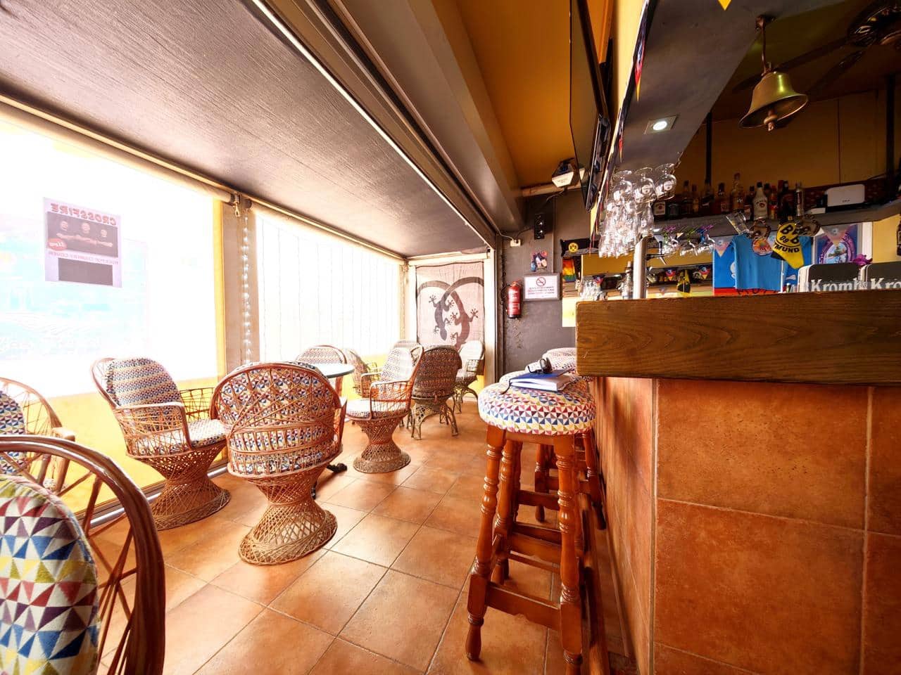 1 soveværelse Virksomhed til salg i Maspalomas - € 72.500 (Ref: 8358603)