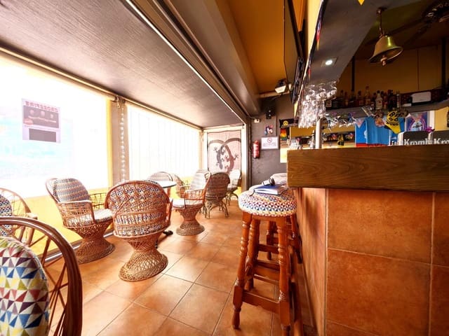 1 soveværelse Virksomhed til salg i Maspalomas, San Bartolomé de Tirajana - € 72.500 (Ref: 8358603)