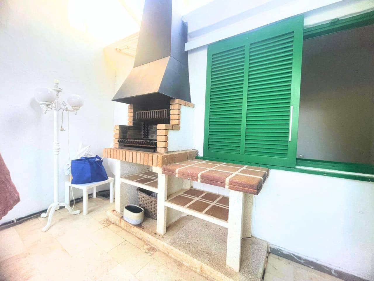 5 makuuhuone Huvila vuokrattavana paikassa Maspalomas mukana uima-altaan - 1 650 € (Ref: 8379410)