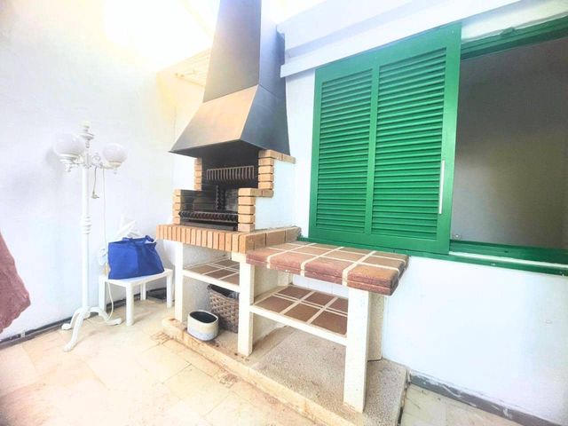 5 makuuhuone Huvila vuokrattavana paikassa Maspalomas, San Bartolomé de Tirajana mukana uima-altaan - 1 650 € (Ref: 8379410)