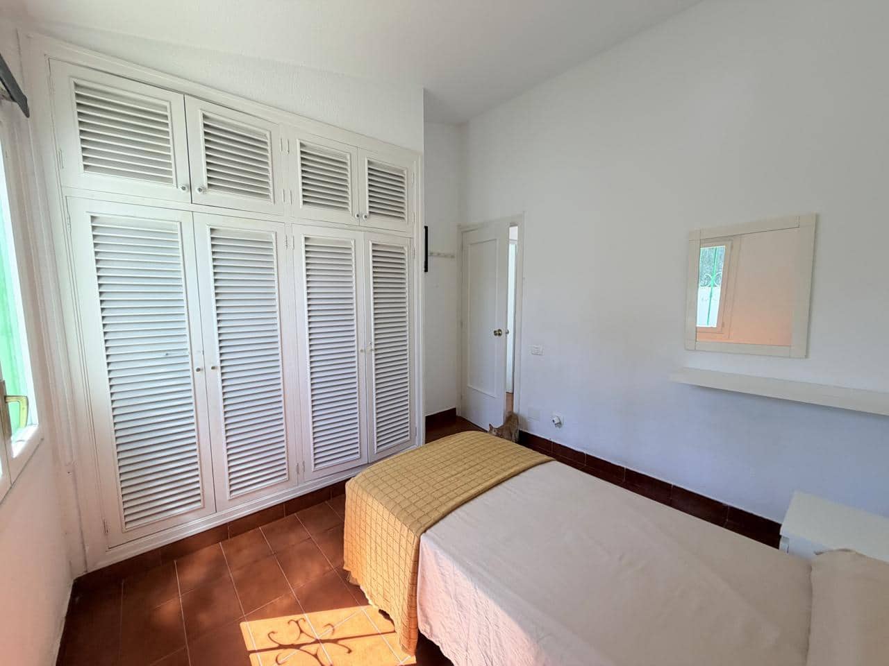 5 makuuhuone Huvila vuokrattavana paikassa Maspalomas mukana uima-altaan - 1 650 € (Ref: 8379410)